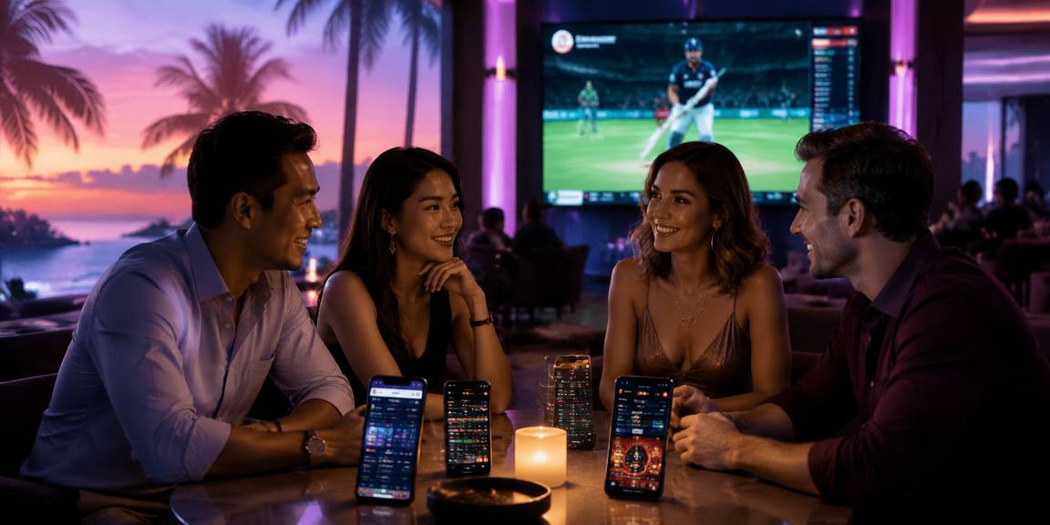 rr88916 mobile gaming